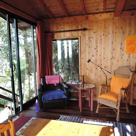 Holiday home In Canhas Mit Schoenem Garten *