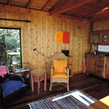 In Canhas Mit Schoenem Garten Holiday home Ponta do Sol (Madeira)