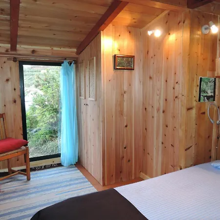 In Canhas Mit Schoenem Garten Holiday home *