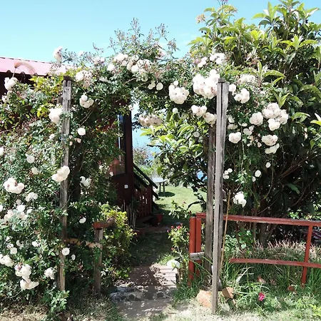 Holiday home In Canhas Mit Schoenem Garten *