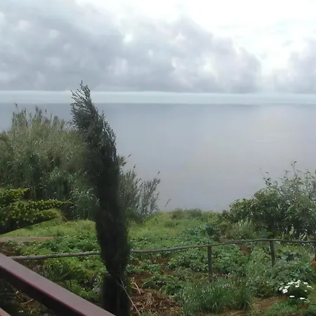 Holiday home In Canhas Mit Schoenem Garten *