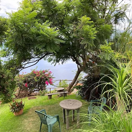 In Canhas Mit Schoenem Garten Holiday home *