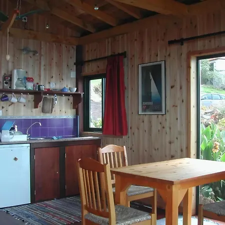 In Canhas Mit Schoenem Garten Holiday home
